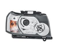 HELLA 1EL 354 025-061 Bi-Xeno-Faro principale ECE, per veicolo circolazione Dx, anteriore Dx