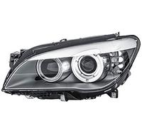 HELLA 1EL 354 689-011 LED/Bi-Xeno-Faro principale CCC/ECE, per veicolo circolazione Dx, anteriore Sx