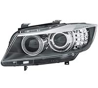 HELLA 1EL 354 691-011 Bi-Xeno/LED-Faro principale ECE, per veicolo circolazione Dx, anteriore Sx