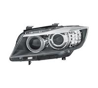 HELLA 1EL 354 691-011 Bi-Xeno/LED-Faro principale ECE, per veicolo circolazione Dx, anteriore Sx