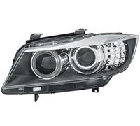 HELLA 1EL 354 691-011 Bi-Xeno/LED-Faro principale ECE, per veicolo circolazione Dx, anteriore Sx