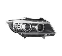 HELLA 1EL 354 691-021 Bi-Xeno/LED-Faro principale ECE, per veicolo circolazione Dx, anteriore Dx