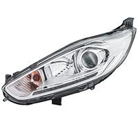 HELLA 1EL 354 803-051 Alogeno-Faro principale, CCC/ECE, per veicolo circolazione Dx, anteriore Sx