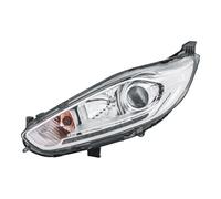 HELLA 1EL 354 803-051 Alogeno-Faro principale, CCC/ECE, per veicolo circolazione Dx, anteriore Sx