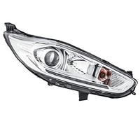 Fanale Destro Alogeno Hella per Ford Fiesta VI (CB1 / Ccn
