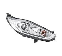 HELLA 1EL 354 803-061 Alogeno-Faro principale, CCC/ECE, per veicolo circolazione Dx, anteriore Dx
