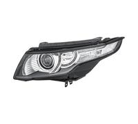 HELLA 1EL 354 806-011 Bi-Xeno-Faro principale ECE/CCC, per veicolo circolazione Dx, anteriore Sx