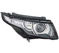 HELLA 1EL 354 806-021 Bi-Xeno-Faro principale ECE/CCC, per veicolo circolazione Dx, anteriore Dx