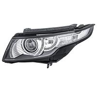 HELLA 1EL 354 806-051 Bi-Xeno-Faro principale CCC/ECE, per veicolo circolazione Dx, anteriore Sx
