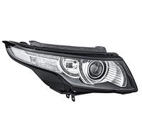 FARO DESTRO XENON D3S AFS RANGE ROVER EVOQUE 11> HELLA