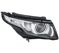 HELLA 1EL 354 806-101 Alogeno-Faro principale ECE/CCC, per veicolo circolazione Dx, anteriore Dx