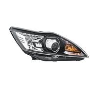 Fanale Destro Bi-Xeno Hella per Ford Focus II (Da _/ Hcp / Dp )