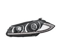 HELLA 1EL 354 815-071 Faro anteriore per JAGUAR XF (J05, CC9) LED Bi-Xeno