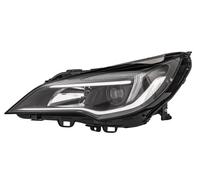 HELLA Faro anteriore
