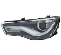 HELLA 1EL 354 837-051 Bi-Xeno-Faro principale ECE, per veicolo circolazione Dx, anteriore Sx