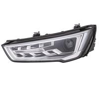 Fanale Anteriore Sinistro 12 V LED Bi-Xeno HELLA per Altre Cose Audi A1