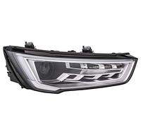 HELLA 1EL 354 838-061 Bi-Xeno/LED-Faro principale ECE, per veicolo circolazione Dx, anteriore Dx