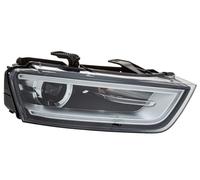 Faro Principale Destro Bi-Xenon/LED PSY24W HELLA Per AUDI Q3 (8UB, 8UG)