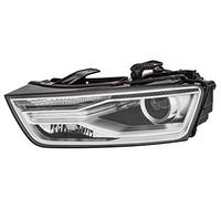 Fanale Sinistro Bi-Xeno LED Hella per Audi Q3 (8UB/8UG)