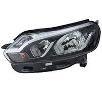 HELLA 1EL 354 851-011 Faro anteriore