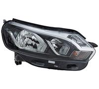 HELLA Faro principale compatibile con TOYOTA DS 1EL 354 851-021