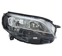 Faro Destro Alogeno HELLA Per PEUGEOT EXPERT Furgone (V_)