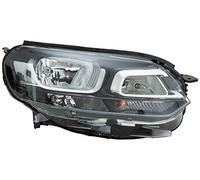 HELLA 1EL 354 853-021 Alogeno Faro principale - per es. Citroën Jumpy Box (V_) - ECE - per veicolo circolazione Dx - Dx