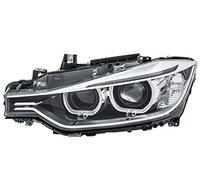 HELLA 1EL 354 983-111 LED/Bi-Xeno-Faro principale ECE/CCC, per veicolo circolazione Dx, anteriore Sx