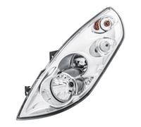 HELLA 1ER 010 117-091 Faro anteriore