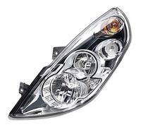 HELLA 1ER 010 117-101 FF/Halogen-Hauptscheinwerfer - rechts