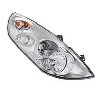 Fanali HELLA 1ER 010 117-201, destra