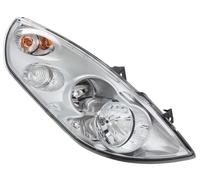 Fanali HELLA 1ER 010 117-201, destra