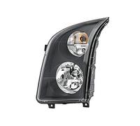 Fanali HELLA 1ER 011 592-051, sinistra