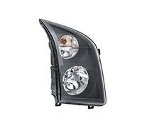 Fanali HELLA 1ER 011 592-061, destro