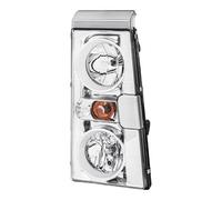 HELLA 1ER 246 046-521 Alogeno-Faro principale