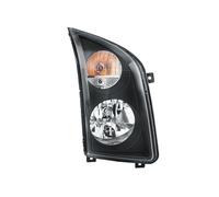 HELLA 1ER 247 017-061 Faro principale per VW