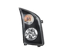HELLA 1ER 247 017-061 FF/Alogeno Faro principale - per es. VW Crafter 30-50 Box