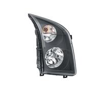 HELLA 1ER011592061 Faro principale per VW Crafter 30-35, Crafter 30-50