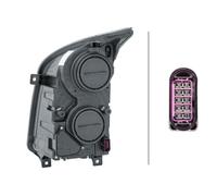 HELLA 1ER247017061 Faro principale per VW Crafter 30-35, Crafter 30-50