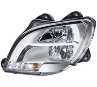HELLA 1EX 010 116-711 Faro anteriore