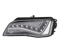HELLA 1EX 010 188-611 LED-Faro principale CCC/ECE, per veicolo circolazione Dx, anteriore Sx