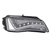 HELLA 1EX 010 188-621 LED-Faro principale CCC/ECE, per veicolo circolazione Dx, anteriore Dx