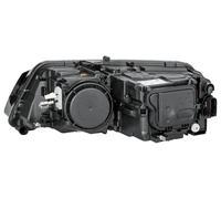 HELLA 1EX 010 192-781 Bi-Xeno-Faro principale CCC/ECE, per veicolo circolazione Dx, anteriore Dx