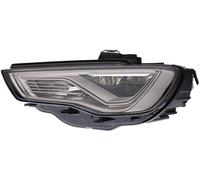 HELLA 1EX 010 740-881 LED-Faro principale ECE/CCC, per veicolo circolazione Dx, anteriore Dx