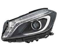 HELLA 1EX 010 818-351 LED/Bi-Xeno-Faro principale ECE, per veicolo circolazione Dx, anteriore Sx