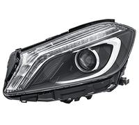 HELLA 1EX 010 818-351 LED/Bi-Xeno-Faro principale ECE, per veicolo circolazione Dx, anteriore Sx