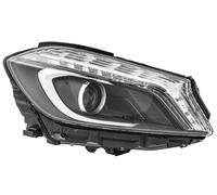 Faro Dx D1S/H7 1EX 010 818-361 HELLA per MERCEDES-BENZ CLASSE A