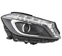 Faro Dx D1S/H7 1EX 010 818-361 HELLA per MERCEDES-BENZ CLASSE A