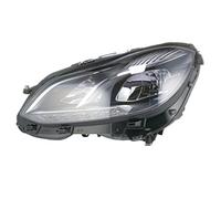 Faro Anteriore Sinistro PSY24W HELLA Per Mercedes-Benz Classe E (W212)