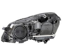 Faro Principale Destro H7 HELLA Per Mercedes-Benz Classe E (W212)